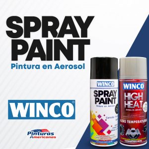 Sprays